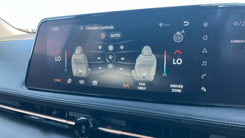 Nissan ARIYA 178kW Advance 87kWh 22kWCh 5dr Auto Electric Hatchback